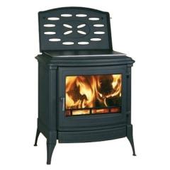 Fireplace Efel SP 33