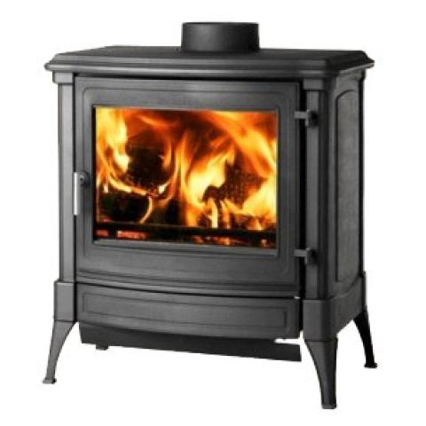 Fireplace Efel S33 
