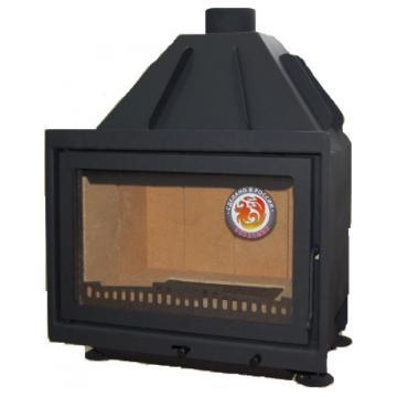 Fireplace Экокамин Альфа 600 