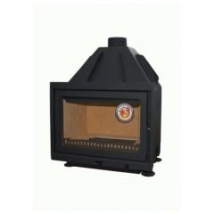 Fireplace Экокамин альфа 600 TA600