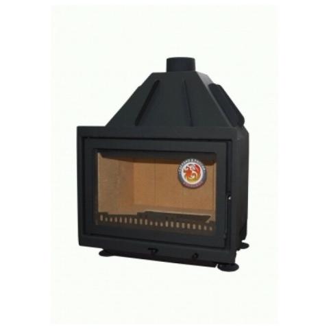 Fireplace Экокамин альфа 600 TA600 