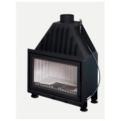 Fireplace Экокамин Альфа 700 T шамот TA700-2T