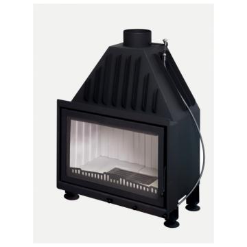 Fireplace Экокамин Альфа 700 T шамот TA700-2T 