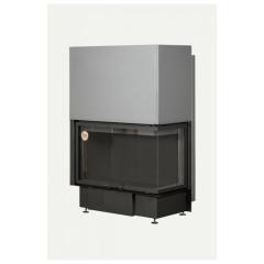 Fireplace Экокамин Дельта 1000RB TD 1000RB