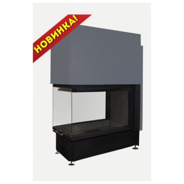 Fireplace Экокамин Дельта 900B 