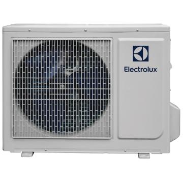 Air conditioner Electrolux ECC-05 