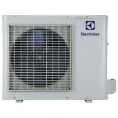 Air conditioner Electrolux ECC-07