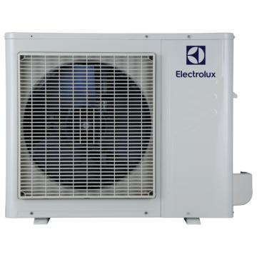 Air conditioner Electrolux ECC-07 