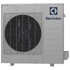 Air conditioner Electrolux ECC-10