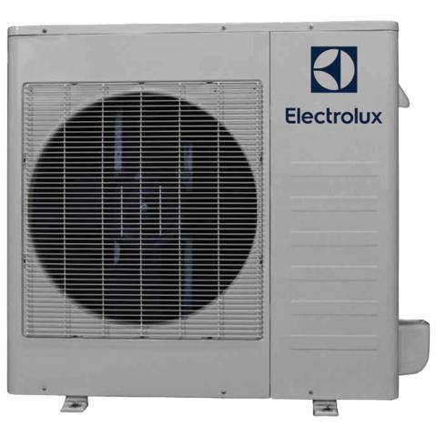 Air conditioner Electrolux ECC-10 