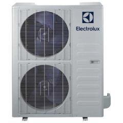 Air conditioner Electrolux ECC-14