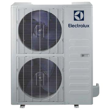 Air conditioner Electrolux ECC-14 