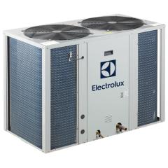 Air conditioner Electrolux ECC-35