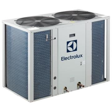 Air conditioner Electrolux ECC-35 