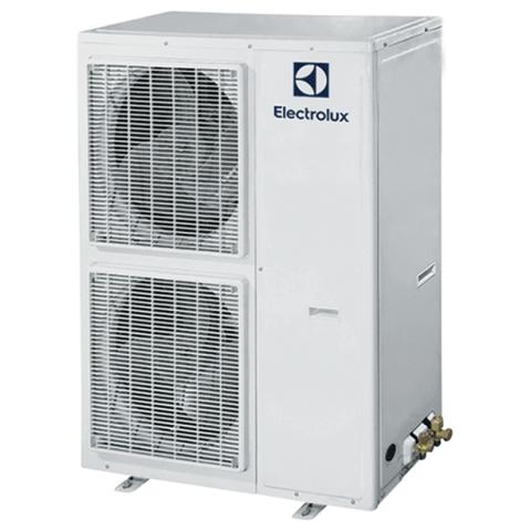 Heat pump Electrolux ESVMO-SF-MF-100 