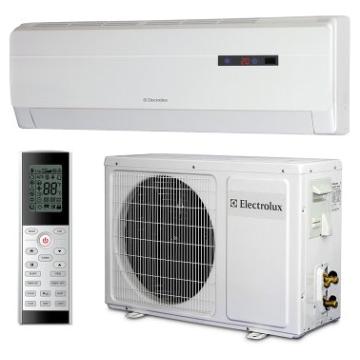 Air conditioner Electrolux EACS-18HS/N3 