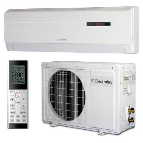 Air conditioner Electrolux EACS-24HS/N3 