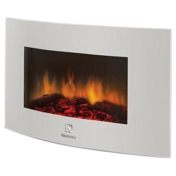 Fireplace Electrolux EFP/W-1200URLS 