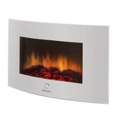 Fireplace Electrolux EFP/W-1200URLS White