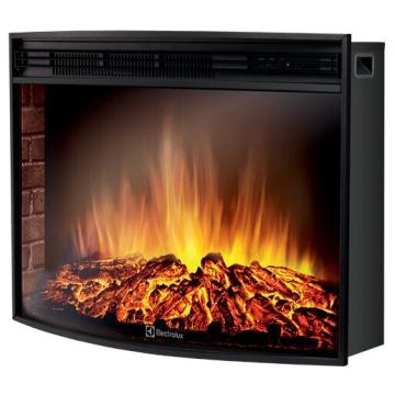 Fireplace Electrolux Камин 