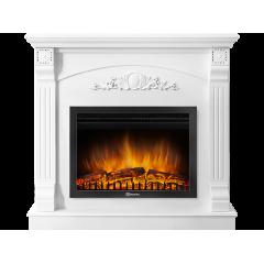 Fireplace Electrolux 25 EFP/P-2720RLS