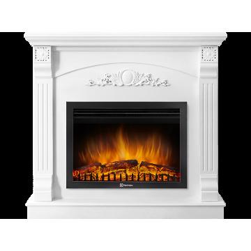 Fireplace Electrolux 25 EFP/P-2720RLS 