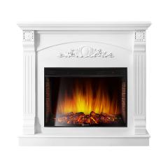 Fireplace Electrolux 25 EFP/P-2720RLS