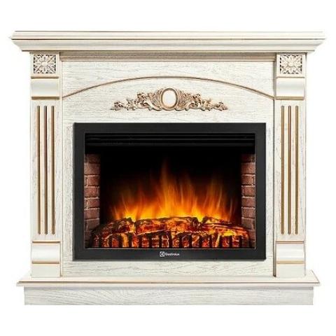 Fireplace Electrolux 30 EFP/P-3020LS 