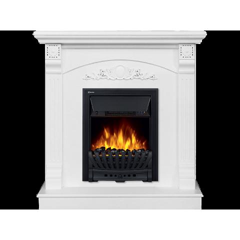 Fireplace Electrolux EFP/P-1020LS 