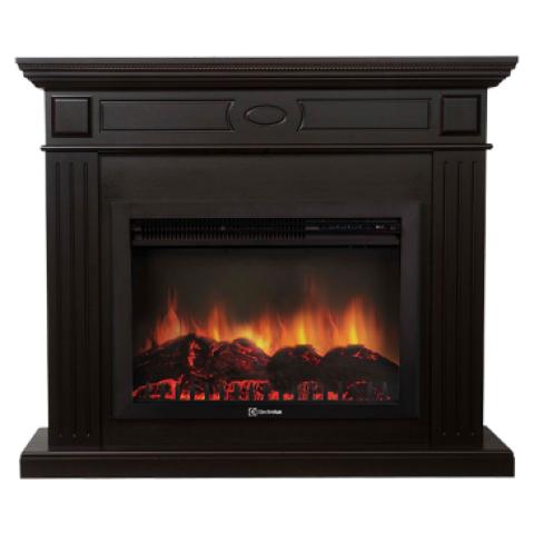 Fireplace Electrolux Bianco 25 EFP/P-2520LS 
