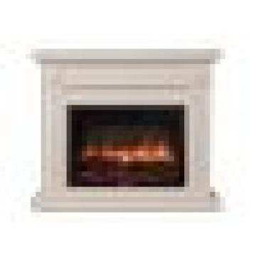 Fireplace Electrolux Bianco 25 белёный EFP/P-2520LS 