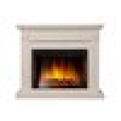 Fireplace Electrolux Bianco 25 белёный EFP/P-2720RLS 