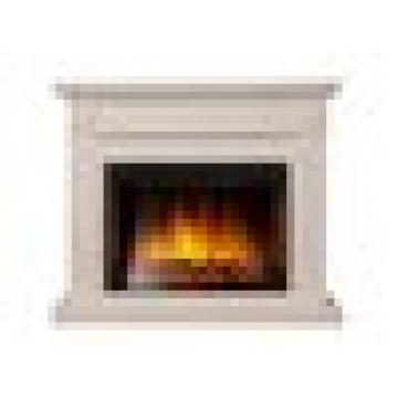 Fireplace Electrolux Bianco 25 белёный EFP/P-2720RLS 