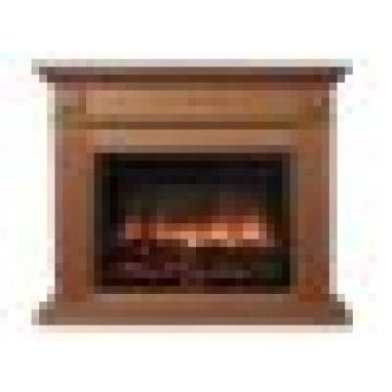 Fireplace Electrolux Bianco 25 EFP/P-2720RLS 