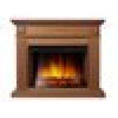 Fireplace Electrolux Bianco 25 EFP/P-2720RLS