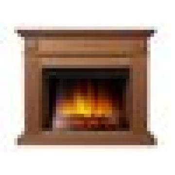 Fireplace Electrolux Bianco 25 EFP/P-2720RLS 