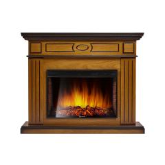 Fireplace Electrolux Bianco 25 EFP/P-2720RLS