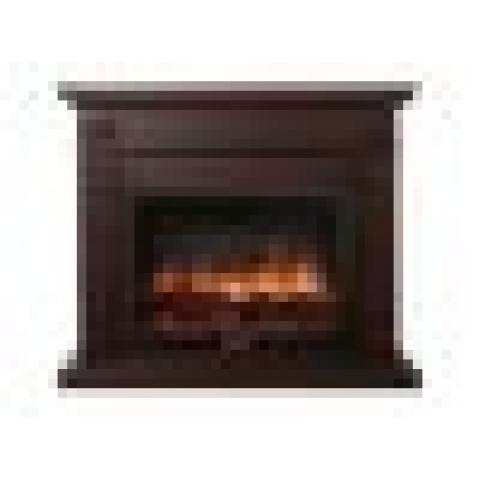 Fireplace Electrolux Bianco 25 шпон EFP/P-2520LS 