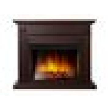 Fireplace Electrolux Bianco 25 шпон EFP/P-2720RLS 