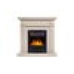 Fireplace Electrolux Bianco шпон белёный EFP/P-1020LS