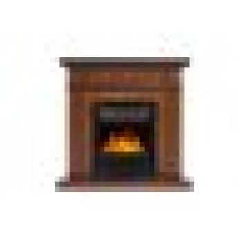 Fireplace Electrolux Bianco шпон EFP/P-1020LS 