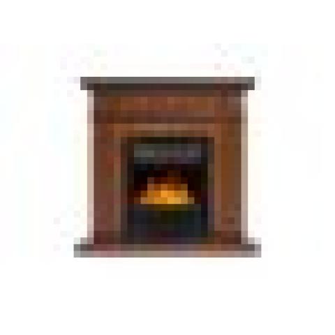 Fireplace Electrolux Bianco шпон EFP/P-1020LS 