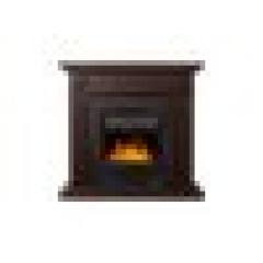 Fireplace Electrolux Bianco шпон EFP/P-1020LS