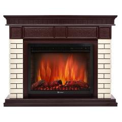 Fireplace Electrolux Bricks EFP/P-3020LS