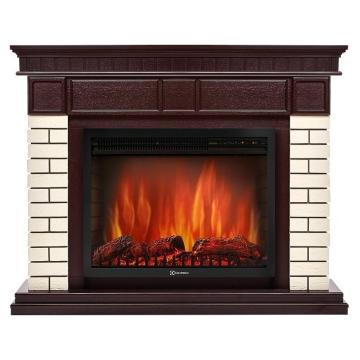 Fireplace Electrolux Bricks EFP/P-3020LS 