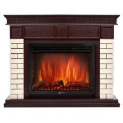 Fireplace Electrolux Bricks 25 EFP/P-2520LS