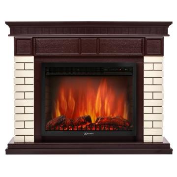 Fireplace Electrolux Bricks 25 EFP/P-2520LS 