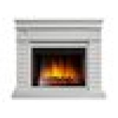 Fireplace Electrolux Bricks 25 EFP/P-2720RLS