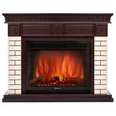 Fireplace Electrolux Bricks 25 U EFP/P-2720RLS