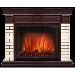 Fireplace Electrolux Bricks 30U EFP/P-3020LS